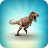 T-Rex Simulator