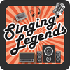 Hindi Songs (Singing Legends)