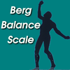 Berg Balance Scale Pro