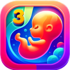 Alima's Baby 3 (Virtual Pet)