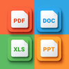 PDF Reader: Docs Viewer