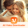 Video Downloader & Player