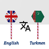 English To Turkmen Translator