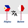 Filipino To Maltese Translator