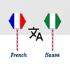 French To Hausa Translator