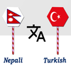 Nepali To Turkish Translator