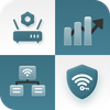 WiFi Analyzer, Speed Test, Key