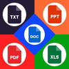 Document Reader - PDF Reader