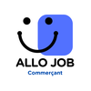 ALLO JOB Commerçant
