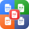 All Document Tool: PDF Reader