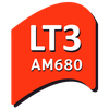 LT3 AM 680