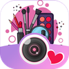 Perfect Beauty Camera Makeover