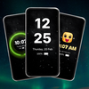 Always On Display: AOD Amoled