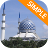 Waktu Solat Malaysia -Simple &
