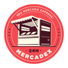 Mercadex 24h