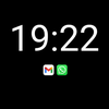 NotificationsWatchface Wear OS