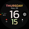 Watchface 4 Widgets Wear OS