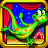 Animal Circus Preschool Games