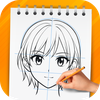 Learn How to Anime Draw Art