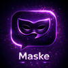 Maske - Anonim Gizli Sohbet