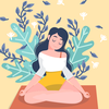 Mindful: Sleep & Meditation