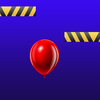Balloon Air survival Game