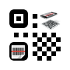 QR and Barcode Generator-Reade
