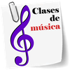 Clases de música