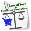 Law of tort and consumer prote