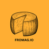 Fromag.io: The Cheese App