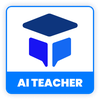 AI Teacher – Ask Any Doubt