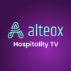 Alteox Hospitality TV