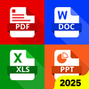 Docx Reader & Office Viewer