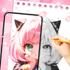 AR Anime: Draw, Sketch & Trace