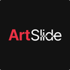 ArtSlide - Art in Your Hand