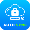 Auth Sync: Safe & Secure 2FA