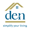 Den: Real Estate Management