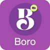 Boro: Friendship & Video Chat