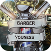 Barber Shop Youness