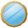 Simple Mirror