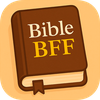 Bible Bff-Modern Bible Stories