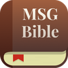 Message Bible offline – MSG