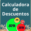 Calculadora de Descuentos
