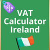 VAT Calculator Ireland