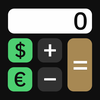 Calculator Plus & Unit Convert