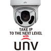 UNV Camera
