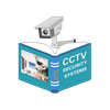 Learn CCTV Systems at home
