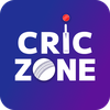 CricZone : Cricket Live Score