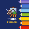 Desenhos Para Colorir