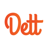 Dett – Groceries Delivered!